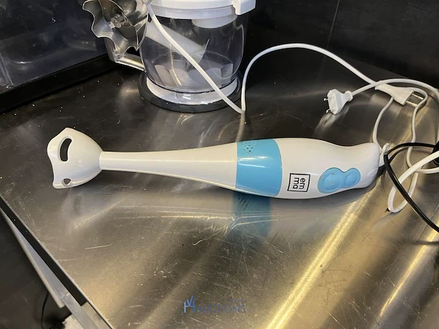Partij elektrische keukenapparatuur - afbeelding 15 van  15