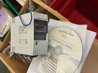 Partij elektrische onderdelen - afbeelding 3 van  12