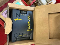 Partij elektrische onderdelen - afbeelding 4 van  12