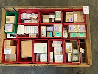 Partij elektrische onderdelen - afbeelding 5 van  12