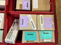 Partij elektrische onderdelen - afbeelding 6 van  12