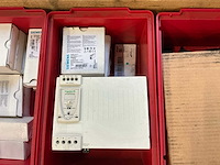 Partij elektrische onderdelen - afbeelding 10 van  12