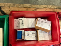 Partij elektrische onderdelen - afbeelding 12 van  12