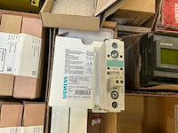 Partij elektrische onderdelen - afbeelding 3 van  16