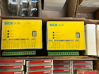 Partij elektrische onderdelen - afbeelding 8 van  16