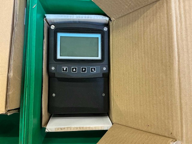 Partij elektrische onderdelen - afbeelding 6 van  13