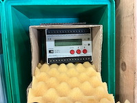 Partij elektrische onderdelen - afbeelding 7 van  13