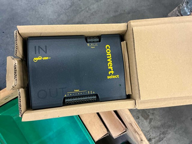 Partij elektrische onderdelen - afbeelding 8 van  13