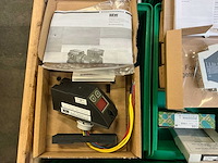 Partij elektrische onderdelen - afbeelding 11 van  13