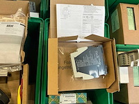 Partij elektrische onderdelen - afbeelding 12 van  13