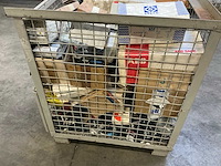 Partij elektrische onderdelen - afbeelding 5 van  13