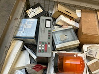 Partij elektrische onderdelen - afbeelding 9 van  13