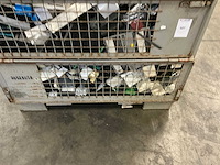 Partij elektrische onderdelen - afbeelding 4 van  10