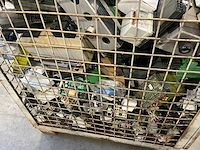 Partij elektrische onderdelen - afbeelding 2 van  13