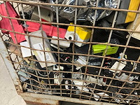 Partij elektrische onderdelen - afbeelding 4 van  13