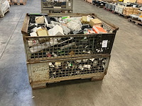 Partij elektrische onderdelen - afbeelding 1 van  13