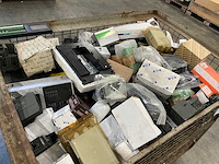 Partij elektrische onderdelen - afbeelding 6 van  13