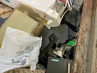 Partij elektrische onderdelen - afbeelding 8 van  13