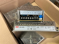 Partij elektrische onderdelen - afbeelding 5 van  17