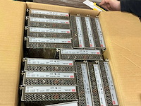 Partij elektrische onderdelen - afbeelding 6 van  17