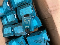 Partij elektrische onderdelen - afbeelding 8 van  17