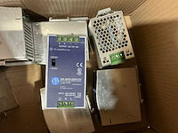 Partij elektrische onderdelen - afbeelding 11 van  17