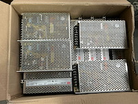 Partij elektrische onderdelen - afbeelding 12 van  17