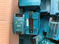 Partij elektrische onderdelen - afbeelding 14 van  17