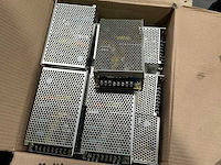 Partij elektrische onderdelen - afbeelding 15 van  17