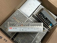 Partij elektrische onderdelen - afbeelding 16 van  17