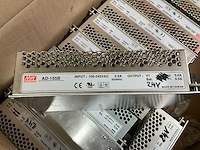 Partij elektrische onderdelen - afbeelding 17 van  17