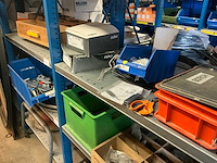 Partij elektrische onderdelen - afbeelding 8 van  20