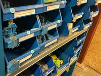 Partij elektrische onderdelen - afbeelding 10 van  29