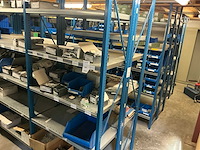 Partij elektrische onderdelen - afbeelding 1 van  29