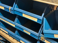 Partij elektrische onderdelen - afbeelding 20 van  29