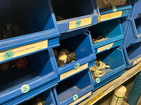 Partij elektrische onderdelen - afbeelding 21 van  29