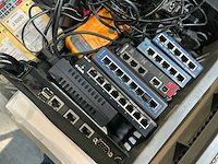 Partij elektrische onderdelen - afbeelding 5 van  6