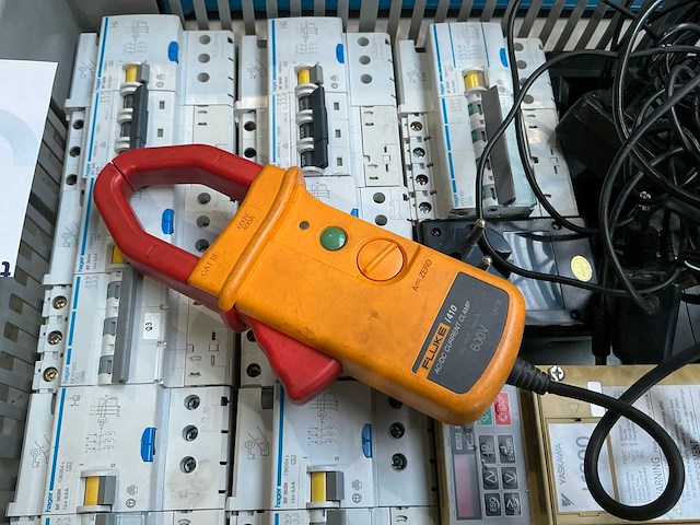 Partij elektrische onderdelen - afbeelding 6 van  6