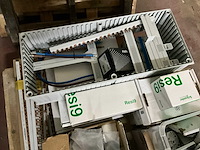 Partij elektrische onderdelen - afbeelding 26 van  36
