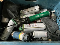 Partij elektrische onderdelen - afbeelding 9 van  36