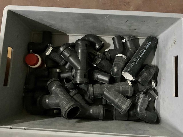 Partij elektrische onderdelen - afbeelding 10 van  36