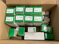 Partij elektrische onderdelen - afbeelding 36 van  36