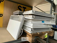 Partij elektrische radiatoren - afbeelding 1 van  2