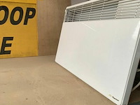 Partij elektrische radiatoren - afbeelding 2 van  2