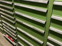 Partij elektrische veiligheidscomponenten - afbeelding 13 van  80