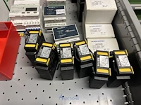 Partij elektrische veiligheidscomponenten - afbeelding 15 van  80