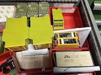 Partij elektrische veiligheidscomponenten - afbeelding 33 van  80