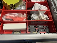 Partij elektrische veiligheidscomponenten - afbeelding 36 van  80