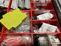 Partij elektrische veiligheidscomponenten - afbeelding 37 van  80
