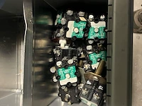 Partij elektrische veiligheidscomponenten - afbeelding 61 van  80